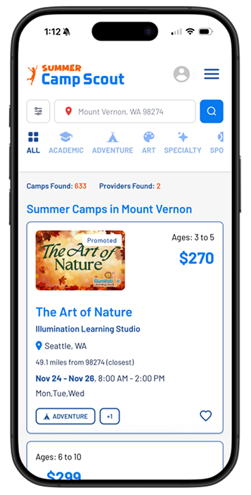 New mobile version 2026